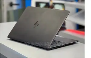 New Laptop HP ZBook 15 16GB Intel Core I7 SSD 512GB