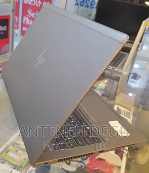 New Laptop HP ZBook 15 16GB Intel Core I7 SSD 512GB