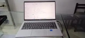 Photo - New Laptop HP ProBook 640 G5 8GB Intel Core I5 SSD 500GB