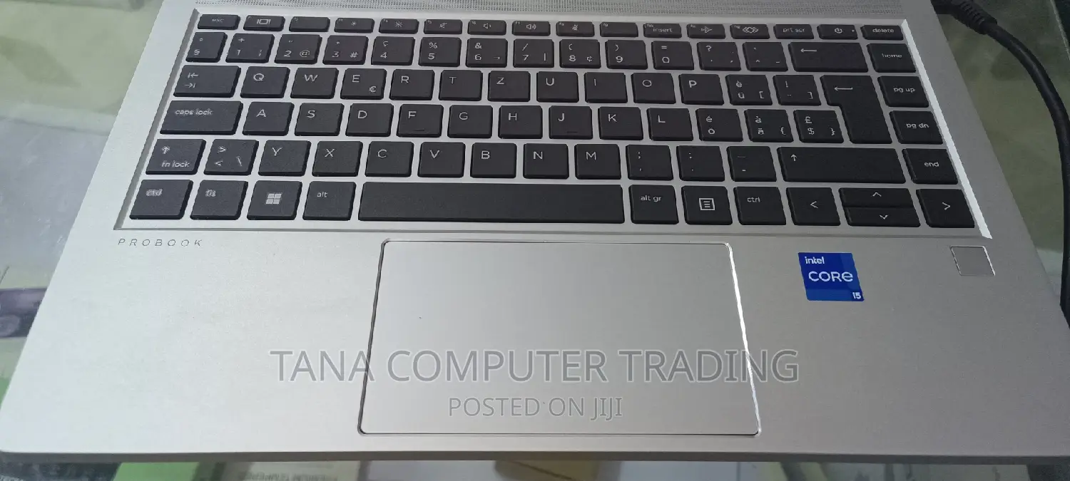 New Laptop HP ProBook 640 G5 8GB Intel Core I5 SSD 500GB