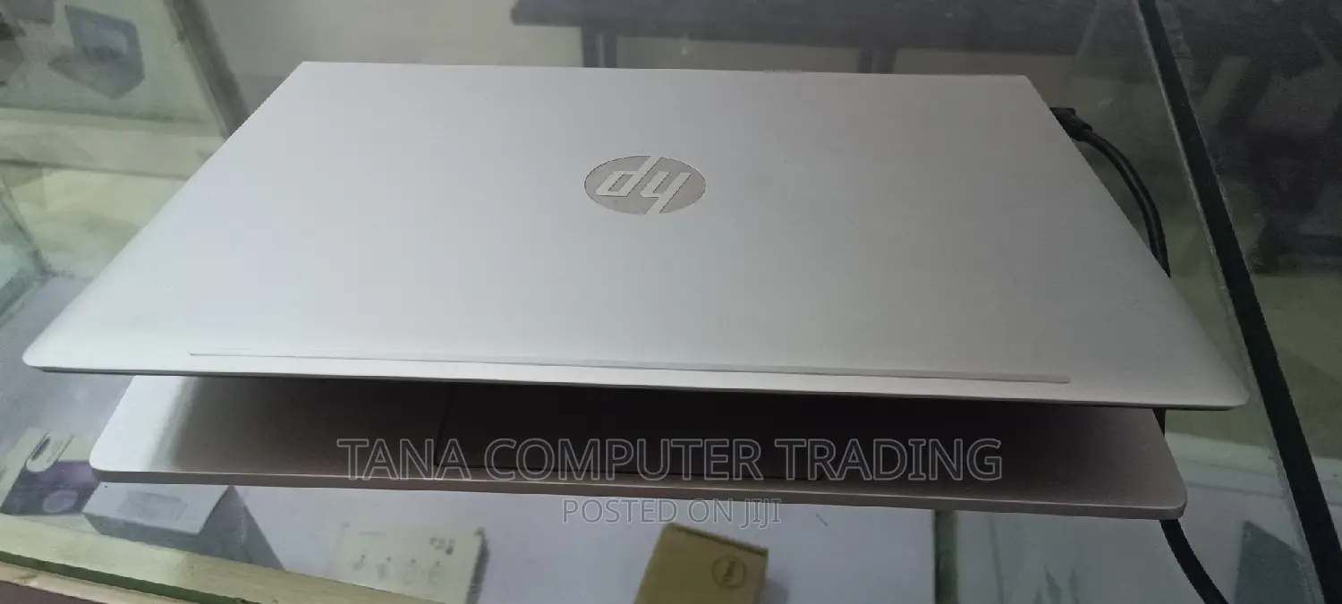 New Laptop HP ProBook 640 G5 8GB Intel Core I5 SSD 500GB