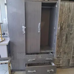 1,20cm ላምኔት ቁምሳጥን