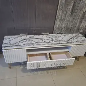 1,50cm ቲቪ ማስቀመጫ