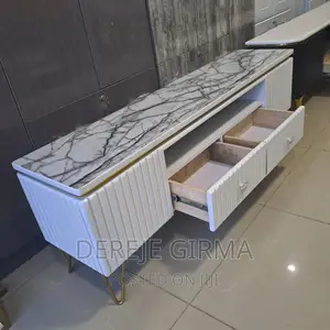 1,50cm ቲቪ ማስቀመጫ