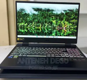 New Laptop Acer NITRO 5 16GB Intel Core I7 SSD 1T