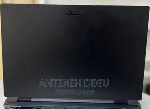 New Laptop Acer NITRO 5 16GB Intel Core I7 SSD 1T