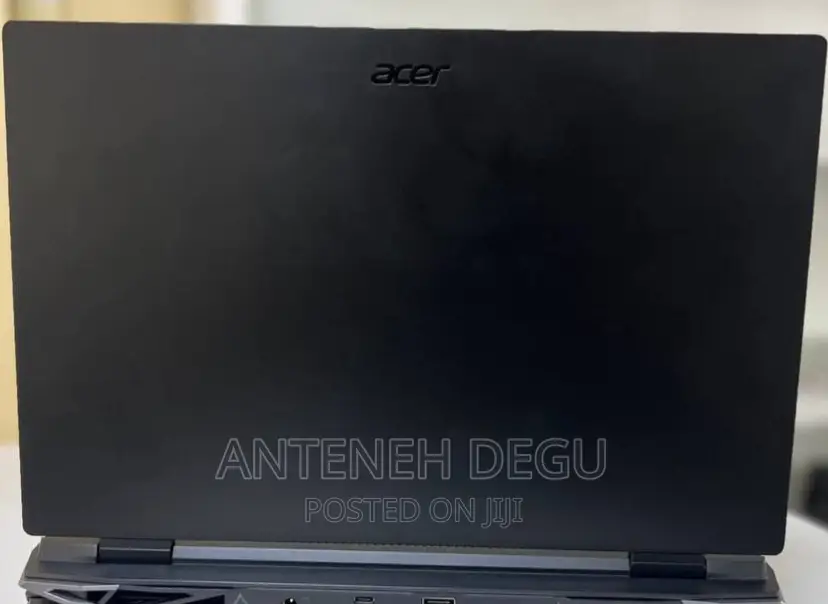 New Laptop Acer NITRO 5 16GB Intel Core I7 SSD 1T