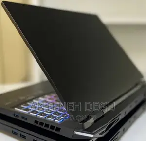 New Laptop Acer NITRO 5 16GB Intel Core I7 SSD 1T