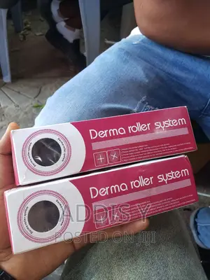 Photo - Derma Roller