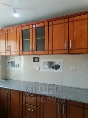 Furnished 2bdrm Condo in Abado Condominium, Yeka for sale