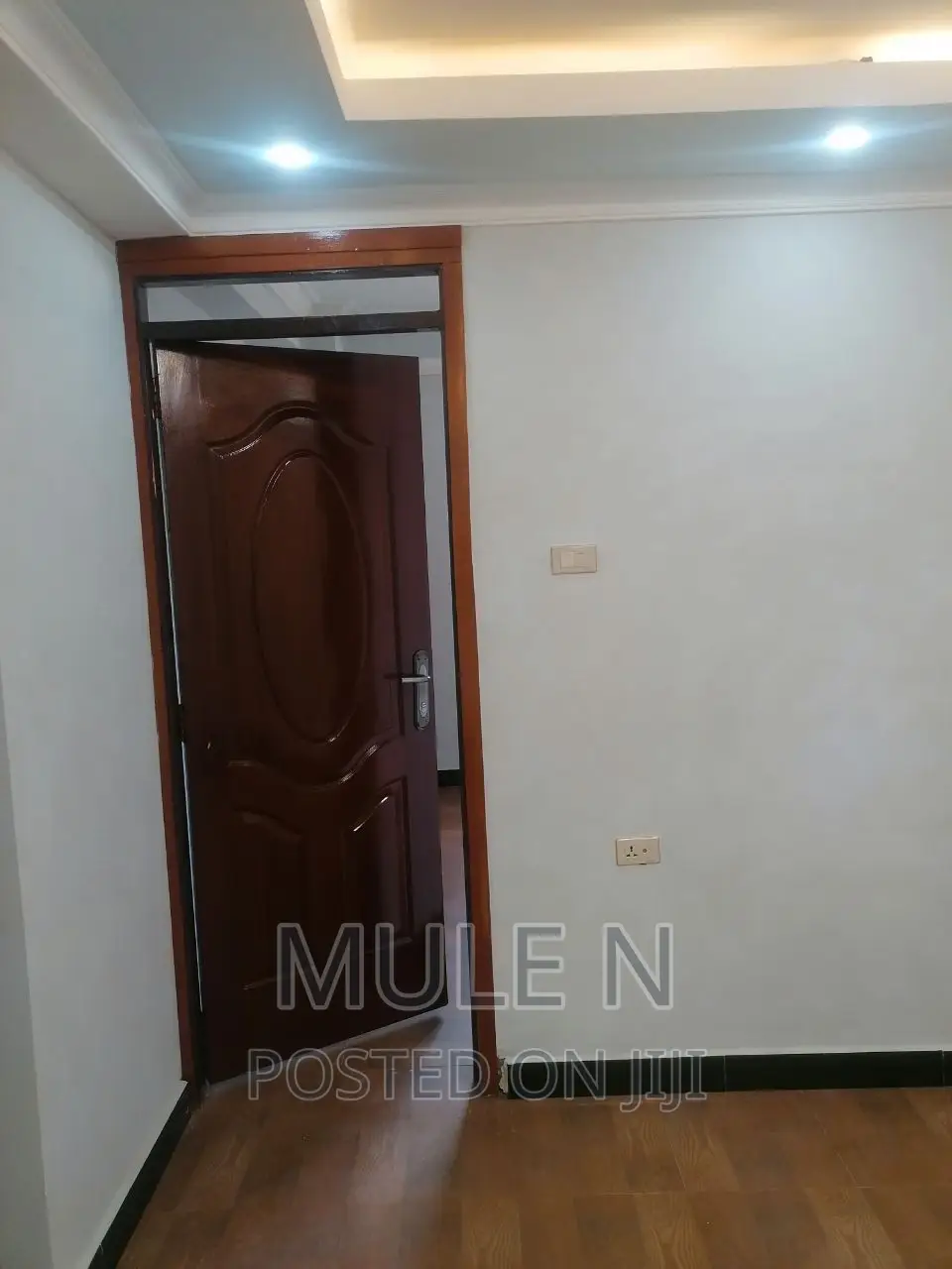 Furnished 2bdrm Condo in Abado Condominium, Yeka for sale