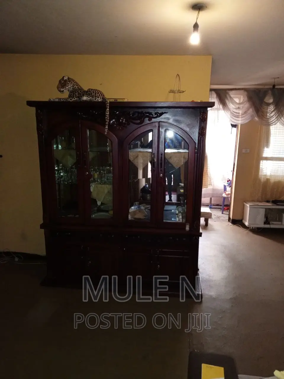 1bdrm Condo in Shola Megenagna, Yeka for sale