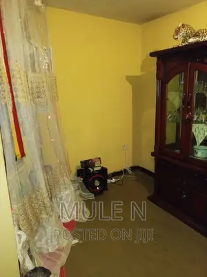 1bdrm Condo in Shola Megenagna, Yeka for sale