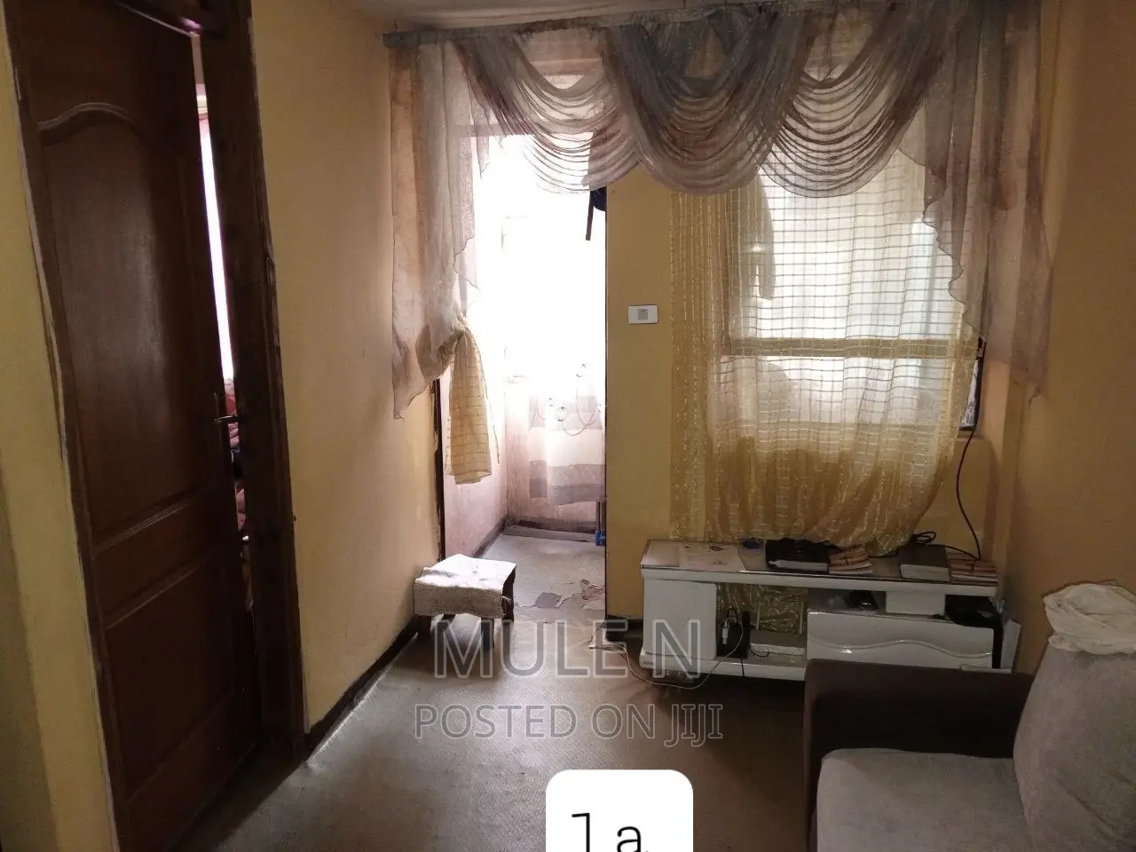 1bdrm Condo in Shola Megenagna, Yeka for sale