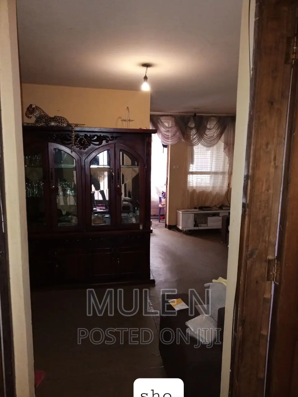 1bdrm Condo in Shola Megenagna, Yeka for sale