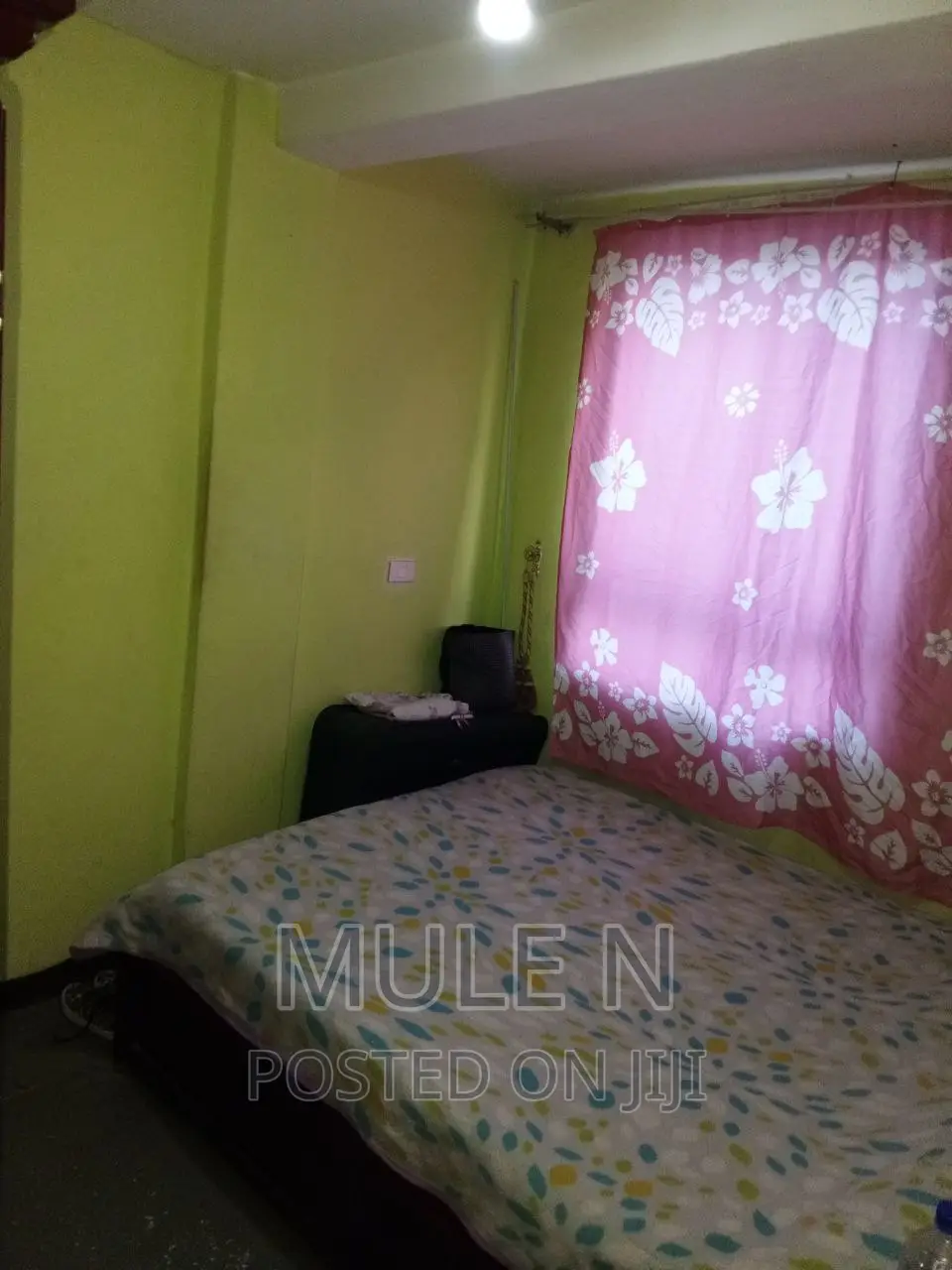 1bdrm Condo in Shola Megenagna, Yeka for sale