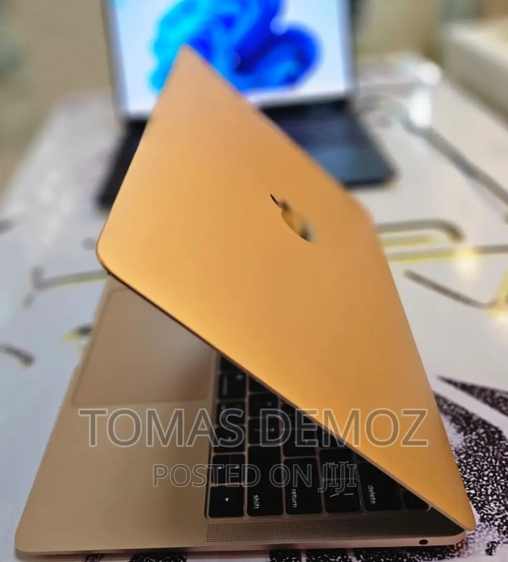 New Laptop Apple MacBook Air 2020 8GB Intel Core I5 SSD 256GB