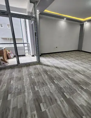 3bdrm Condo in Ayat 40/60, Bole for sale