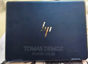 Photo - New Laptop HP Spectre X360 13t 16GB Intel Core I7 SSD 1T