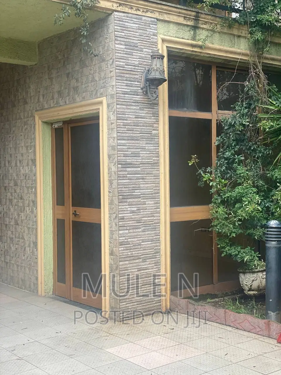 Furnished 10bdrm House in Wolo Sefer Aysha, Bole for sale