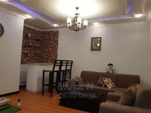 Furnished 10bdrm House in Wolo Sefer Aysha, Bole for sale