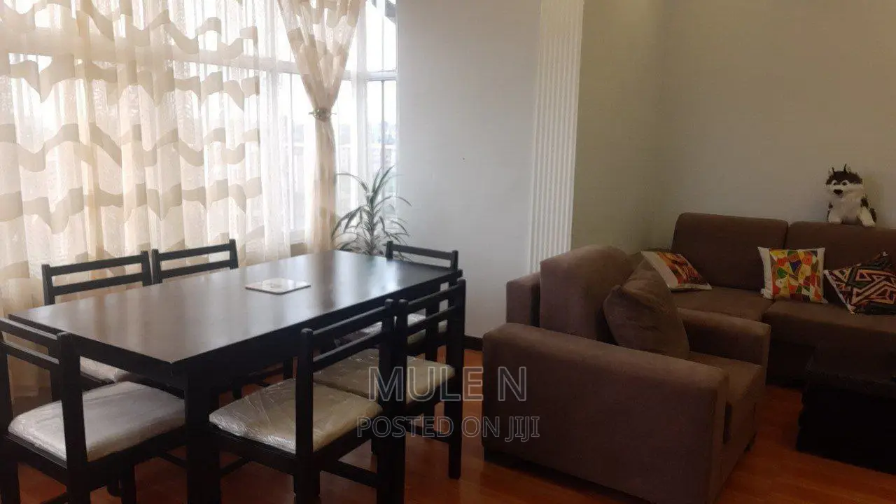 Furnished 10bdrm House in Wolo Sefer Aysha, Bole for sale