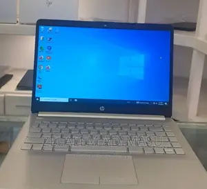 New Laptop HP Stream Notebook 16GB Intel Core I7 SSD 256GB