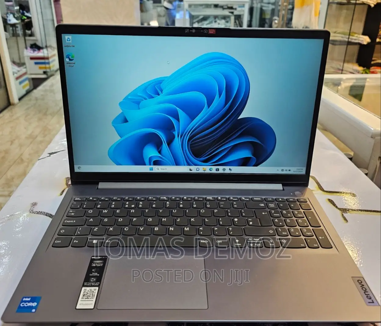 New Laptop Lenovo IdeaPad Z580 16GB Intel Core I5 SSD 512GB