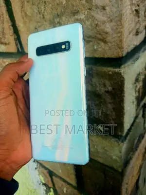 Samsung Galaxy S10 128 GB Blue