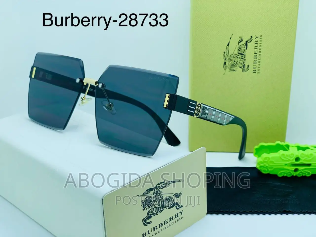 Branded Sunglasses