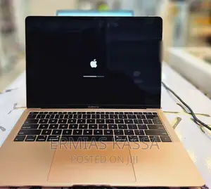 Photo - New Laptop Apple MacBook Air 2020 8GB Intel Core I5 SSD 256GB