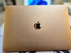 New Laptop Apple MacBook Air 2020 8GB Intel Core I5 SSD 256GB