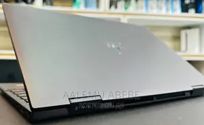 New Laptop HP Envy X360 16GB AMD Ryzen 7 SSD 512GB