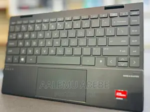 New Laptop HP Envy X360 16GB AMD Ryzen 7 SSD 512GB