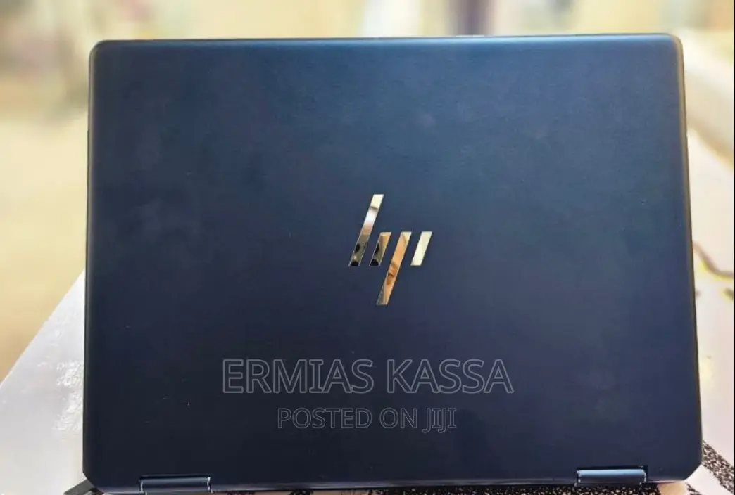 New Laptop HP Spectre X360 16GB Intel Core I7 SSD 1T