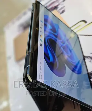 New Laptop HP Spectre X360 16GB Intel Core I7 SSD 1T