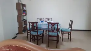 Furnished 2bdrm Apartment in Jambo, Bole for rent