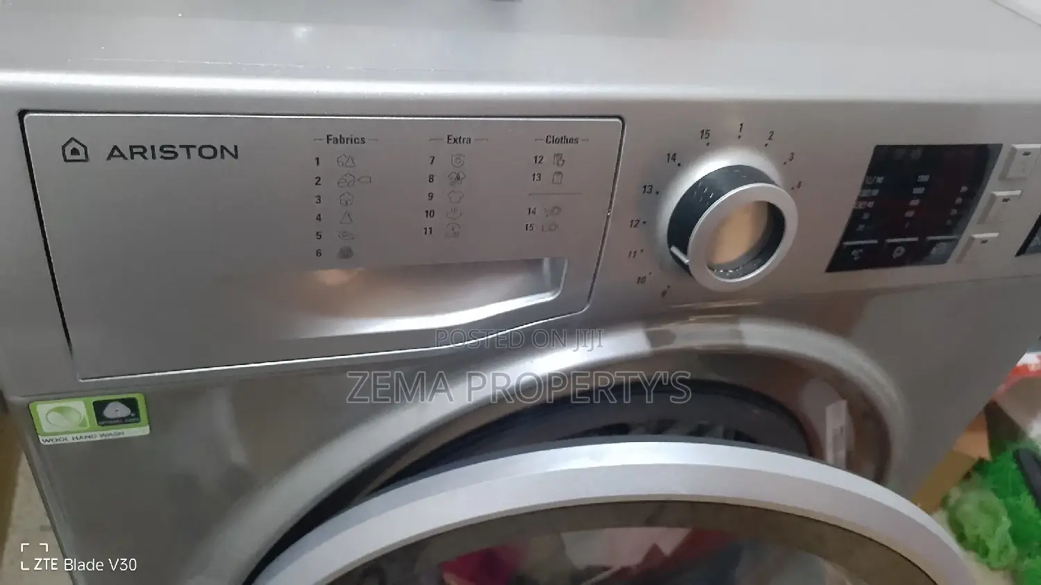 Furnished 2bdrm Apartment in Jambo, Bole for rent