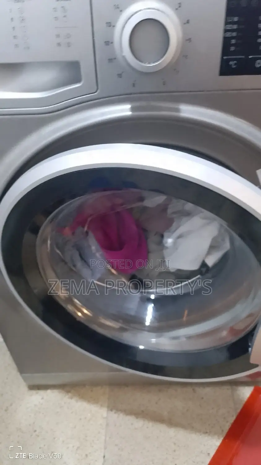 Furnished 2bdrm Apartment in Jambo, Bole for rent