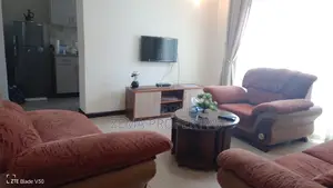 Furnished 2bdrm Apartment in Jambo, Bole for rent