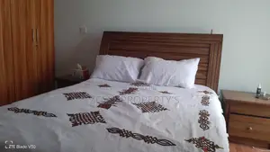 Furnished 2bdrm Apartment in Jambo, Bole for rent