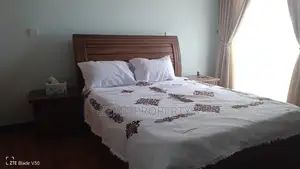 Furnished 2bdrm Apartment in Jambo, Bole for rent