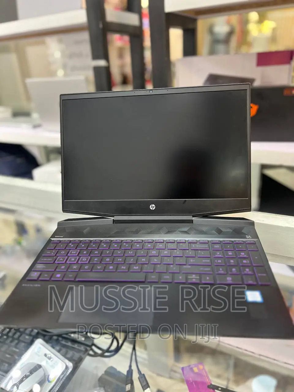 Laptop HP Pavilion 15 16GB Intel Core I5 HDD 1T