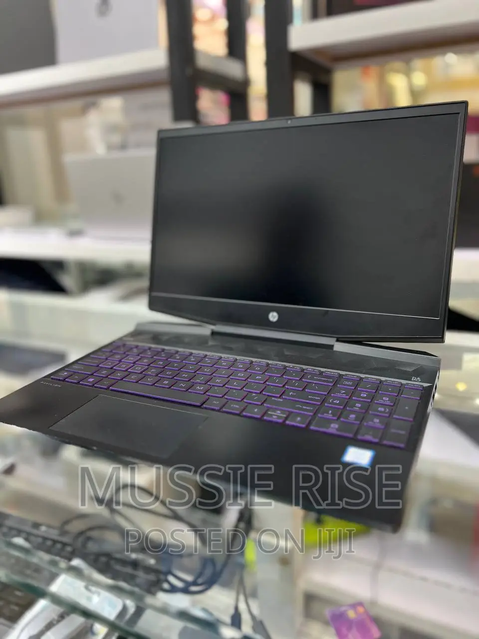 Laptop HP Pavilion 15 16GB Intel Core I5 HDD 1T