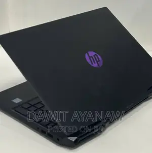 New Laptop HP Pavilion Power 15 16GB Intel Core I5 HDD+SSD 256GB