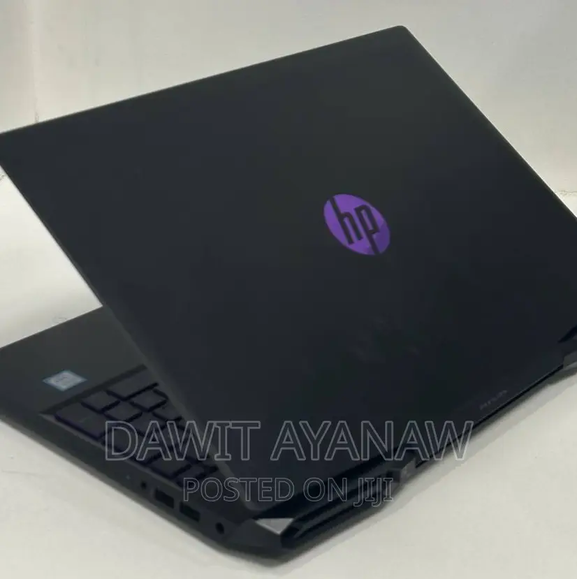 New Laptop HP Pavilion Power 15 16GB Intel Core I5 HDD+SSD 256GB