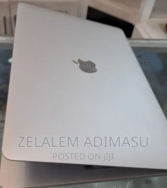 New Laptop Apple MacBook Air 2020 M1 16GB Intel Core I7 SSD 1T