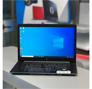 Photo - New Laptop HP ZBook Studio 16GB Intel Core I7 SSD 512GB