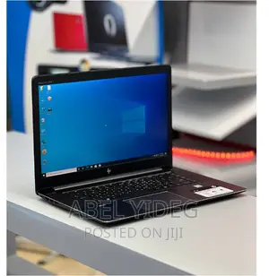 New Laptop HP ZBook Studio 16GB Intel Core I7 SSD 512GB