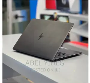 New Laptop HP ZBook Studio 16GB Intel Core I7 SSD 512GB